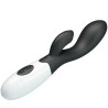 Pretty Love - Brighty Vibrateur Point G Noir